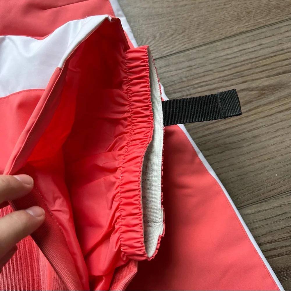 Womens Size 12 Spyder Hope Insulated Ski Snow Pants Pink - Picture 3 of 9